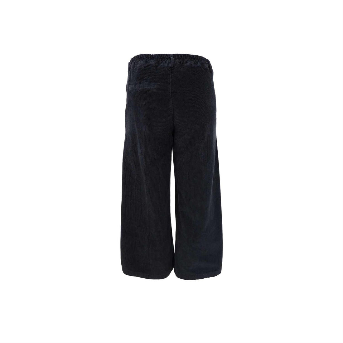 BCCORA CULOTTE PANT Svart