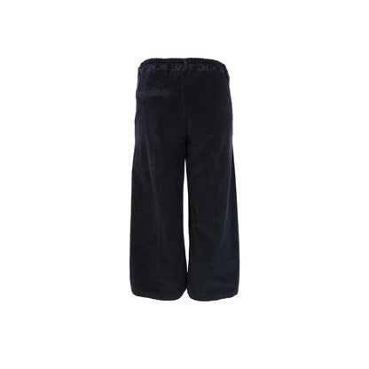 BCCORA CULOTTE PANT Svart