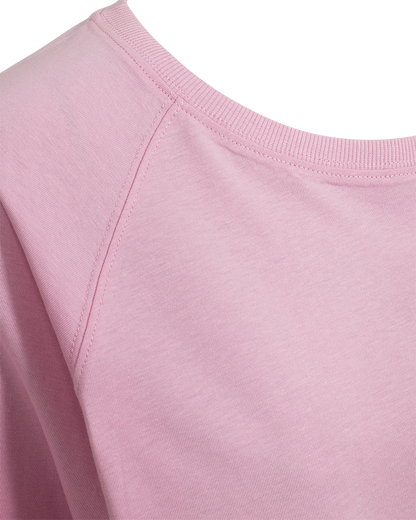 Fqcomte-Tee Rosa