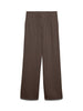 Vmsissevera Mw Wide Pant Brun