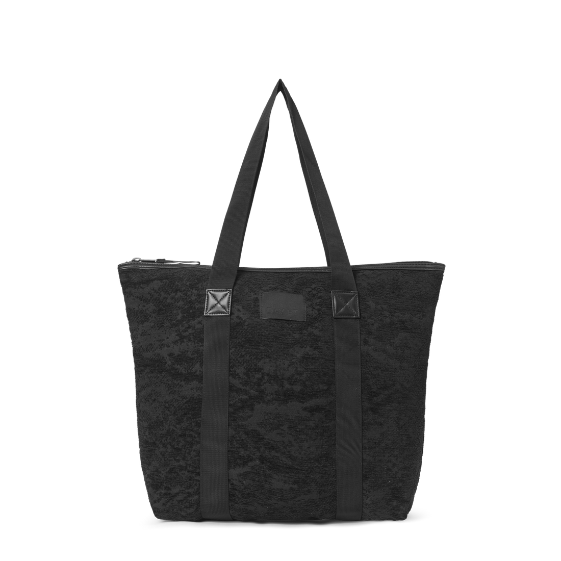 Day GW J Dusk Bag M Svart