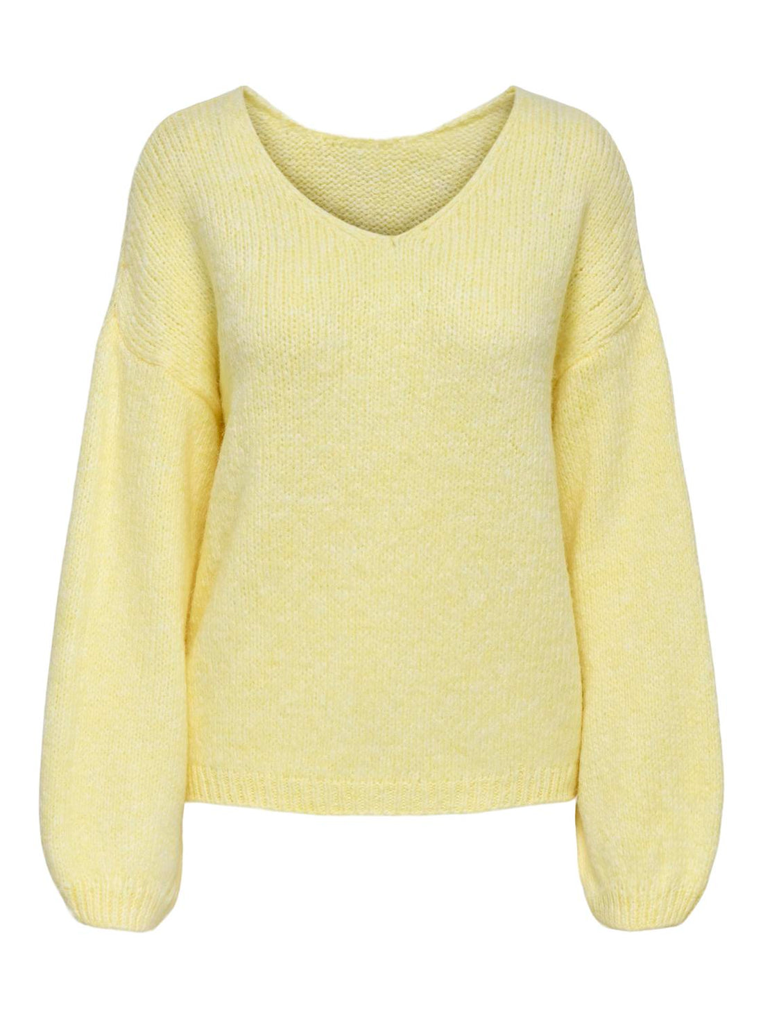 JDYDINEA L/S REVERSIBLE PULLOV. KNT NOOS Lysegul