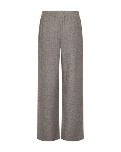 Fqlava-Pants Brun