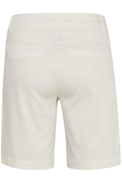 KAlea City Shorts Chalk