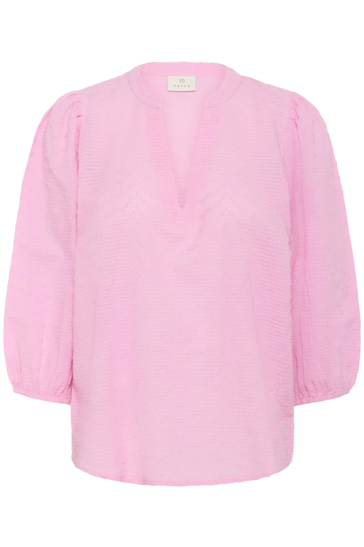 Kapenelope  Blouse Rosa