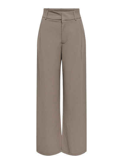 Jdygeggo Life Occasion Pant Jrs Noos Brun