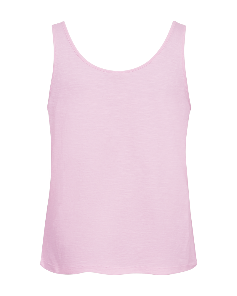 Fqsabina-Top Lys Rosa