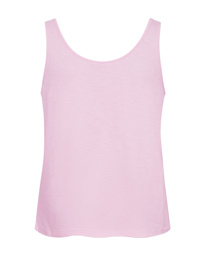 Fqsabina-Top Lys Rosa