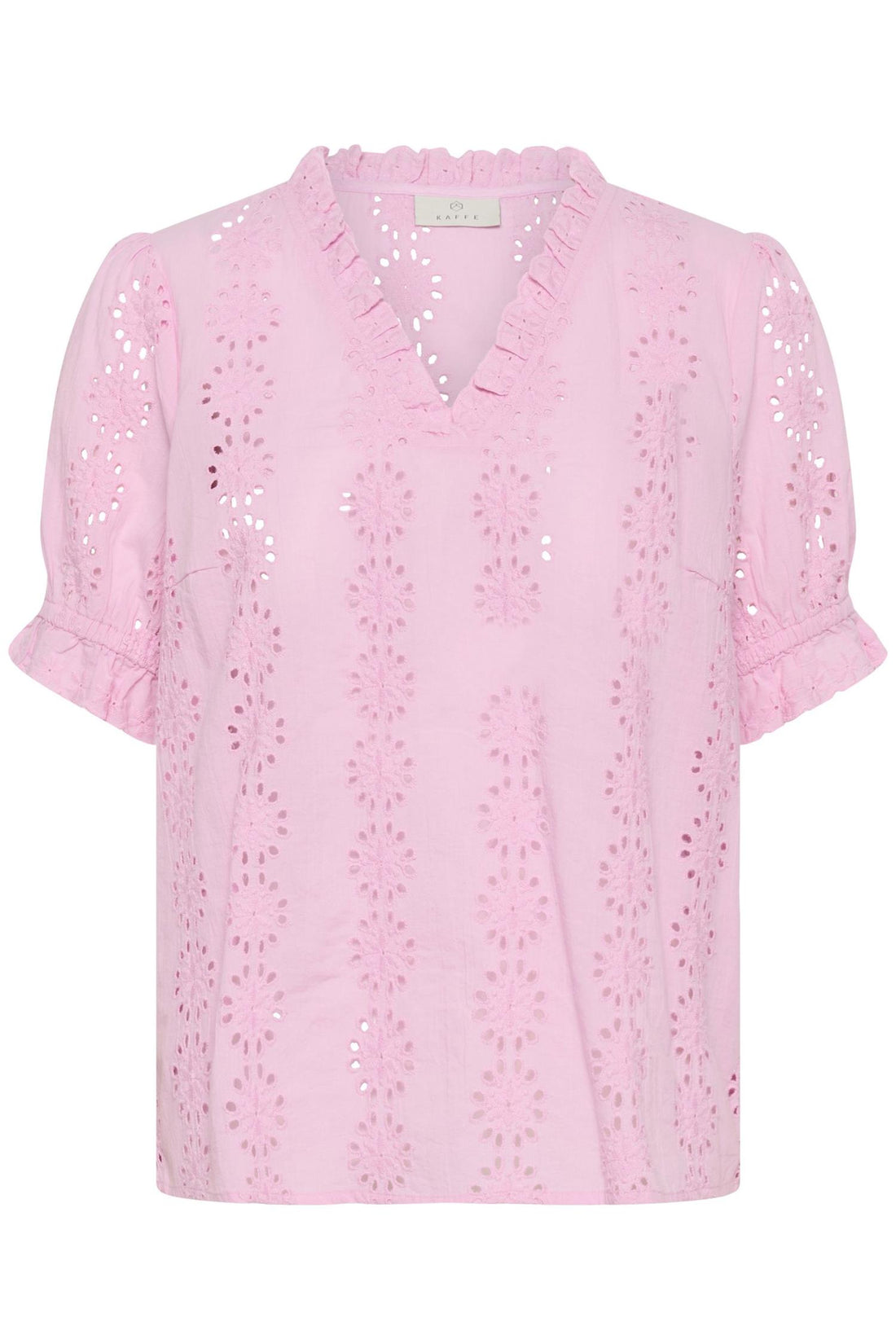 Kadona Blouse Rosa