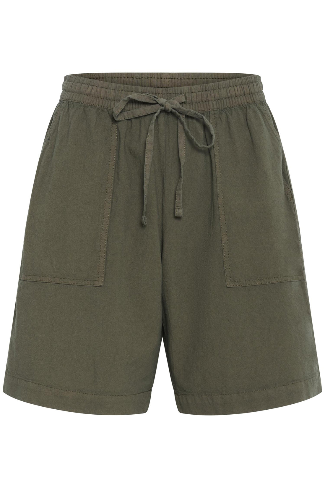 KAnaya Liah Shorts Grønn
