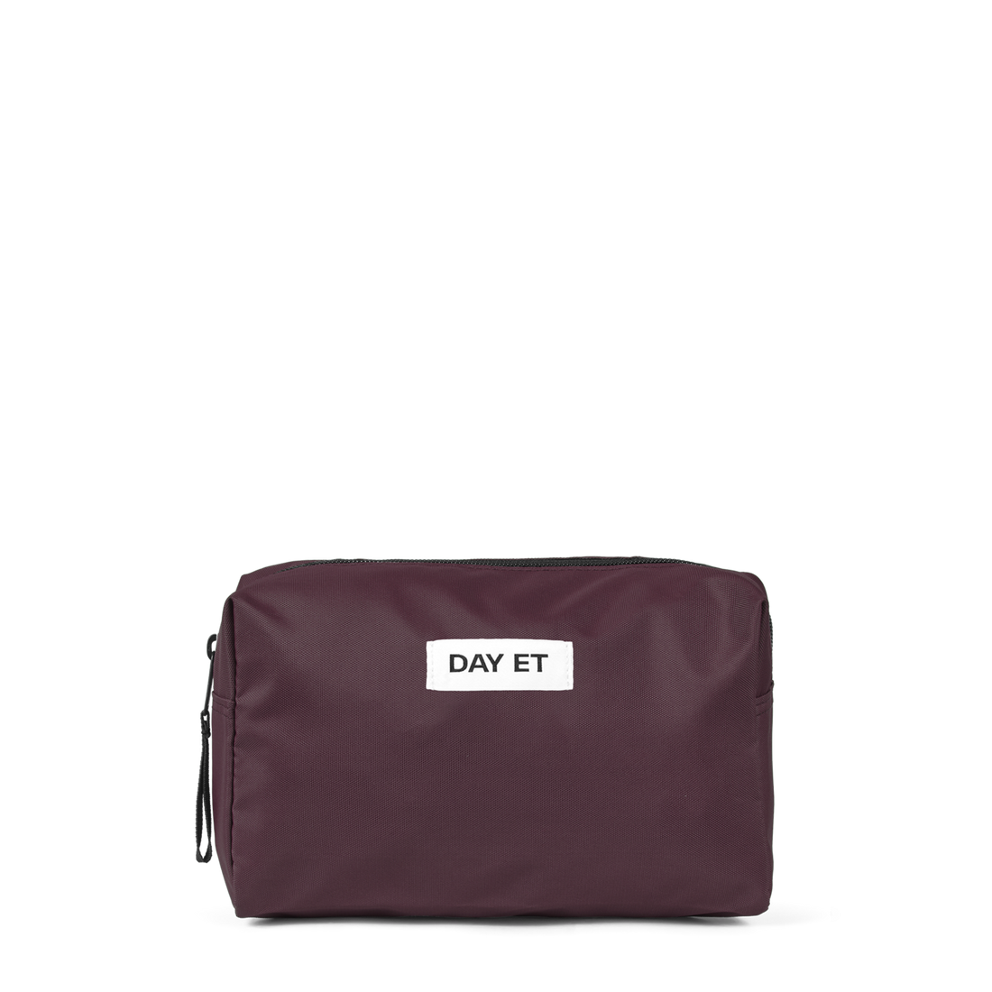 Day Gweneth RE-S Washbag Burgunder