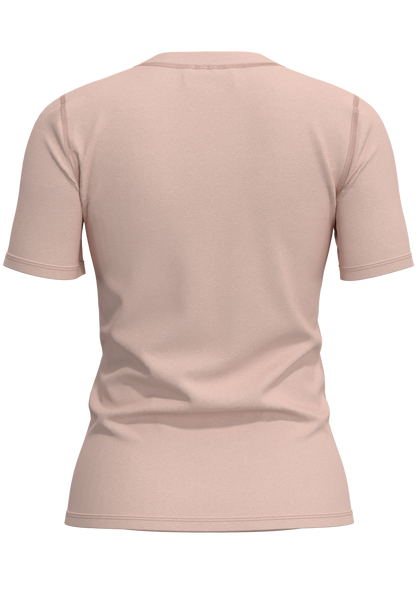 Slflina Ss Top Rosa