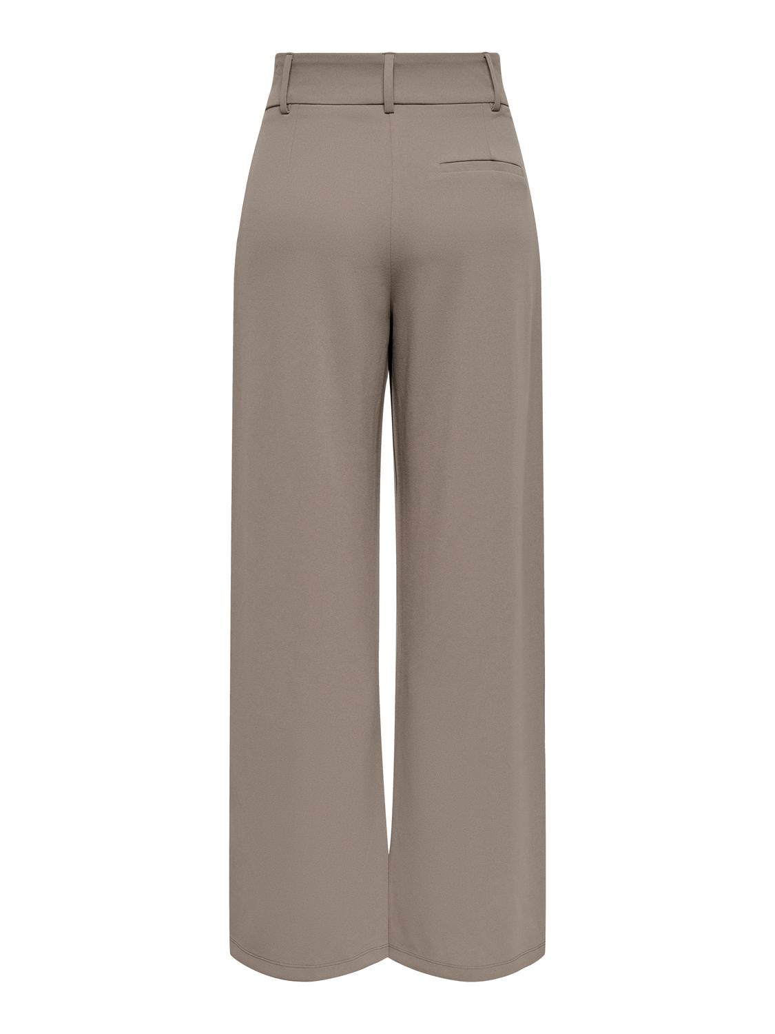 Jdygeggo Life Occasion Pant Jrs Noos Brun