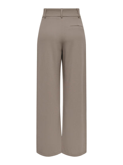 Jdygeggo Life Occasion Pant Jrs Noos Brun