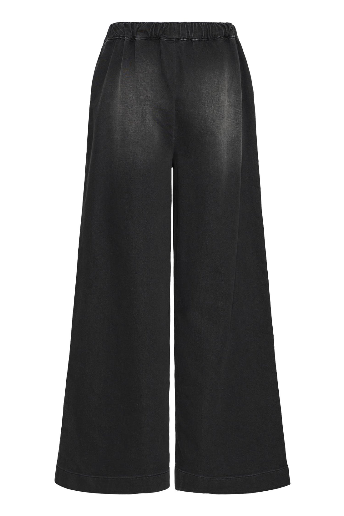 Pzraven Hw Pant Sort