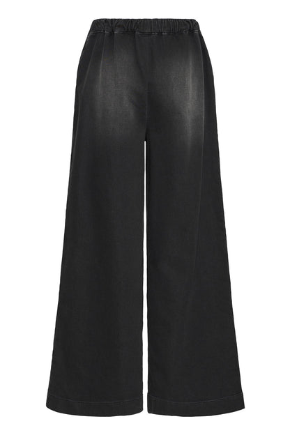 Pzraven Hw Pant Sort