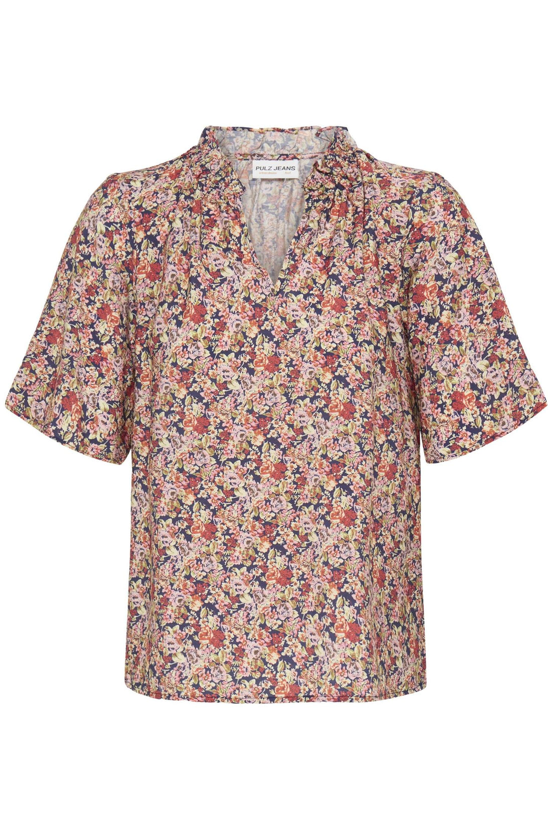Pzcelly Blouse Beige