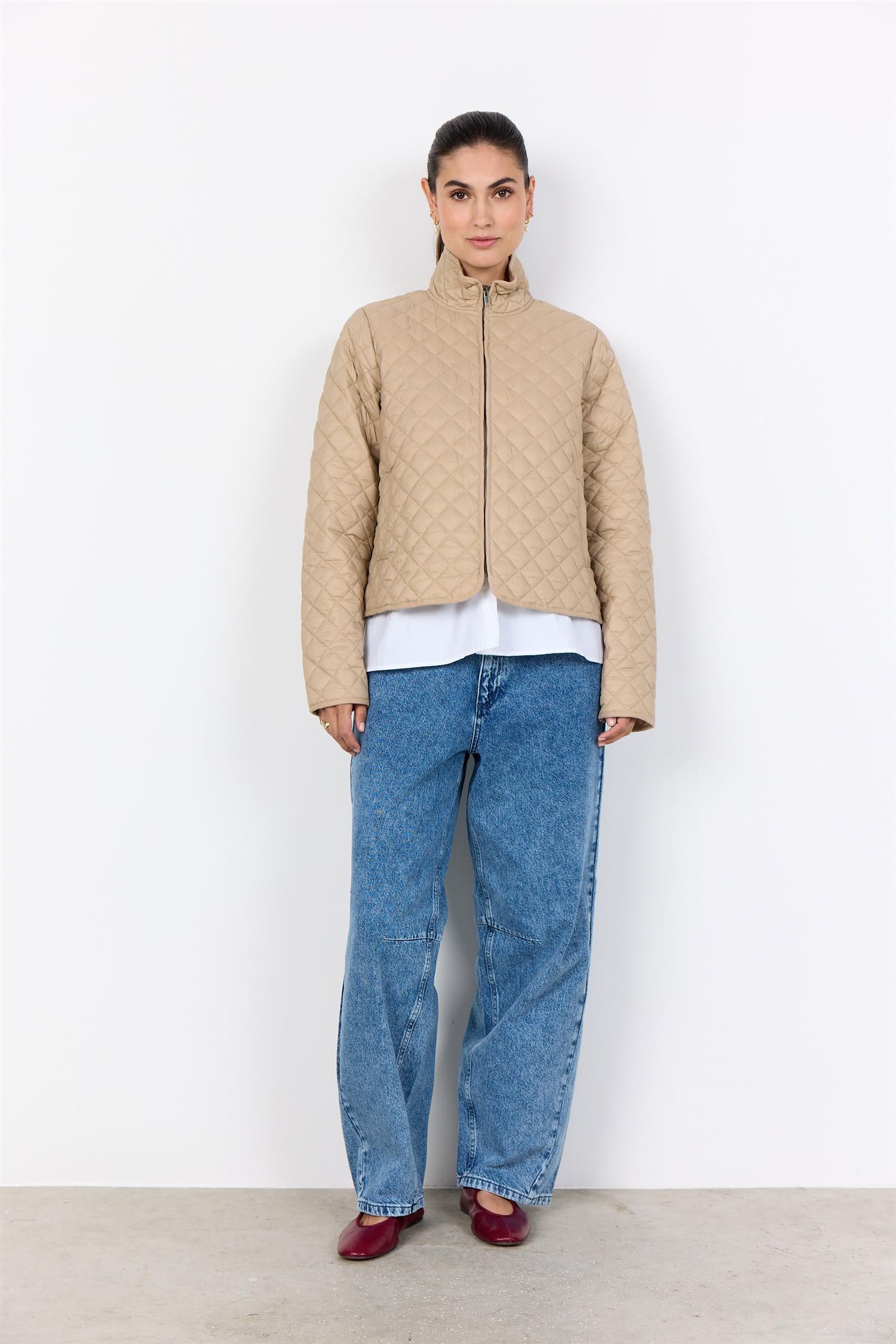 Sc-Benete 2 Beige