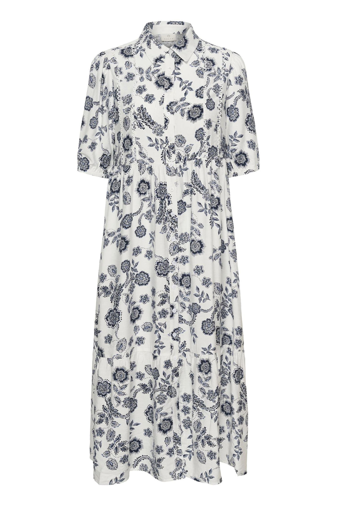 Kaamina Long Dress