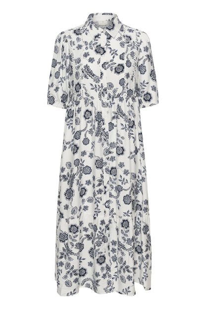 Kaamina Long Dress