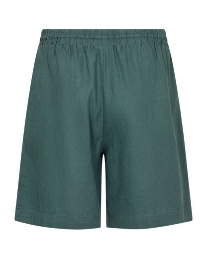 Fqlava-Shorts Grønn