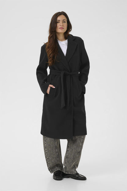Kasaturn Jacket Sort