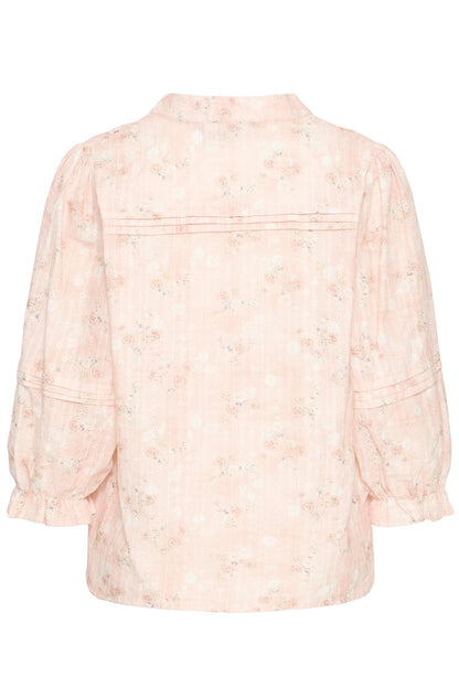 Pzbellarose Blouse Rosa