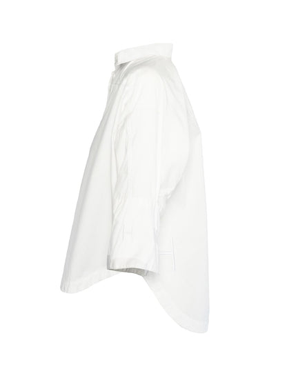 Arya Shirt Hvit