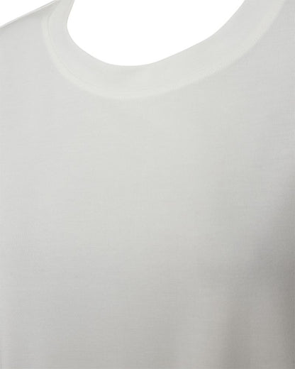 Fqprea-Tee Off-White
