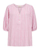 Fqlava-Blouse Rosa
