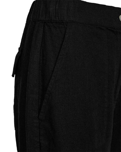 Fqlava-Pants Sort