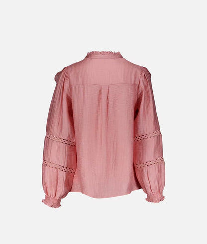 Demi wave Rosa