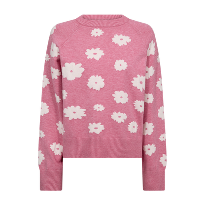 FQALPI-PULLOVER Rosa