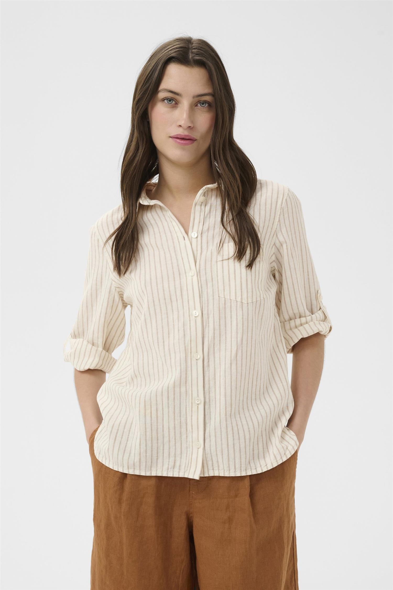 Cindiepw Sh Beige