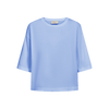 FQCONNY-PULLOVER Blå