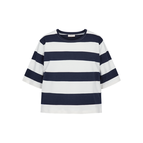 FQFAMILA-TEE Marine