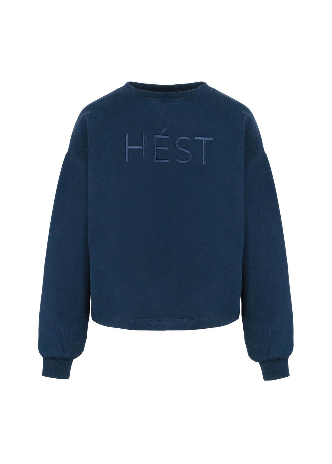 Gabriela Sweatshirt Marine