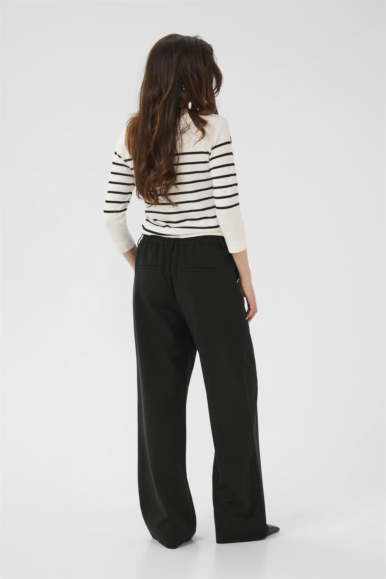 Kavalley Pants Sort