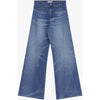 Annette blu denim Blå
