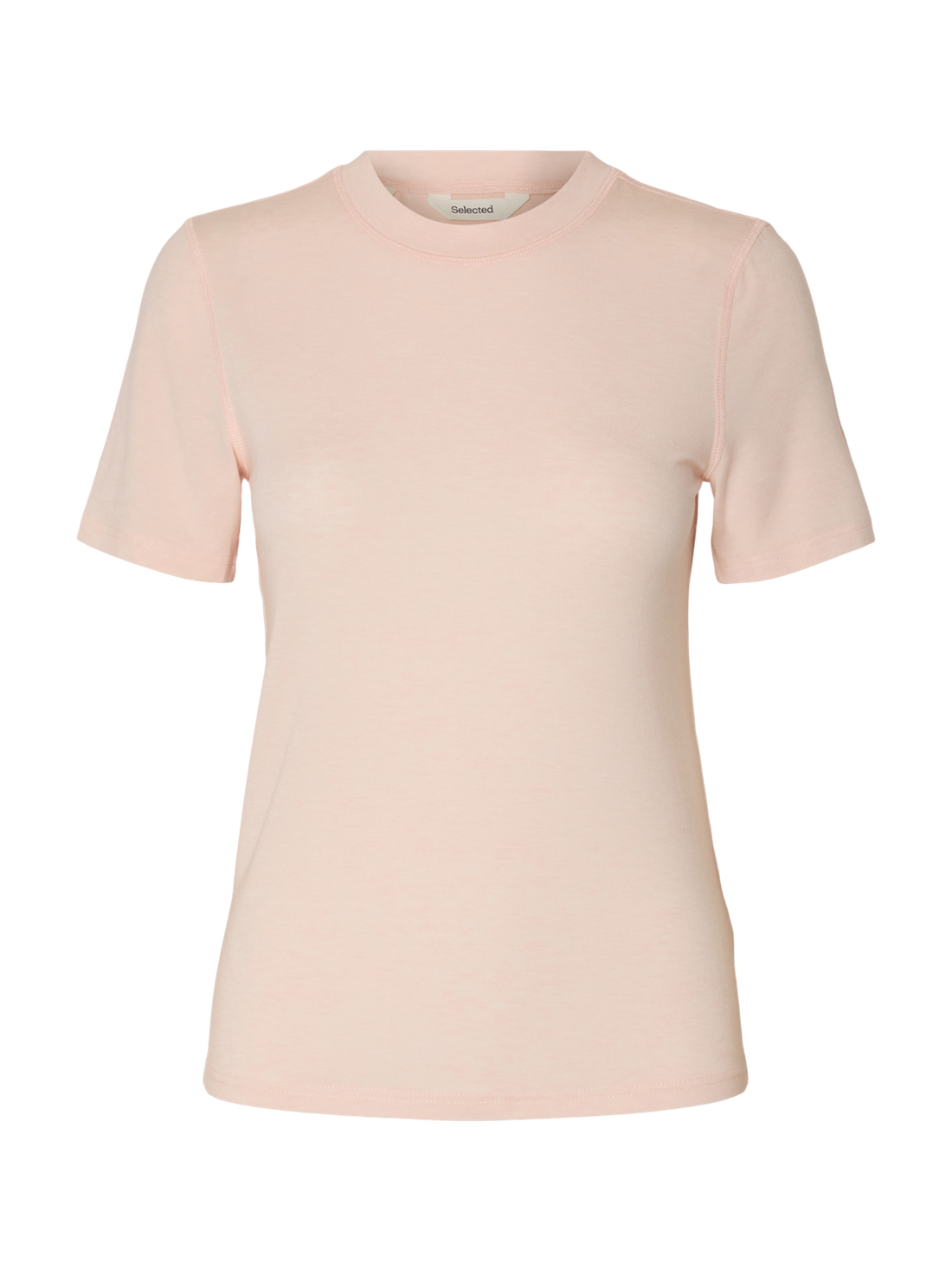 Slflina Ss Top Rosa