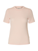 Slflina Ss Top Rosa