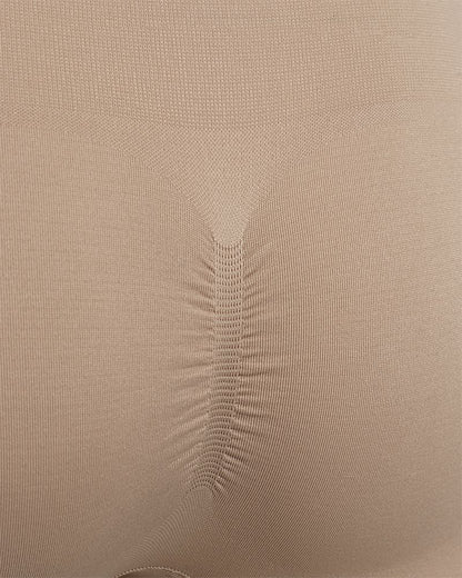 Fqseam-Sho-Sili Beige
