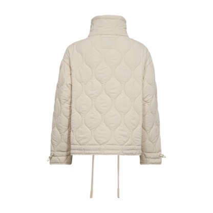 FQBLOB-JACKET Offwhite