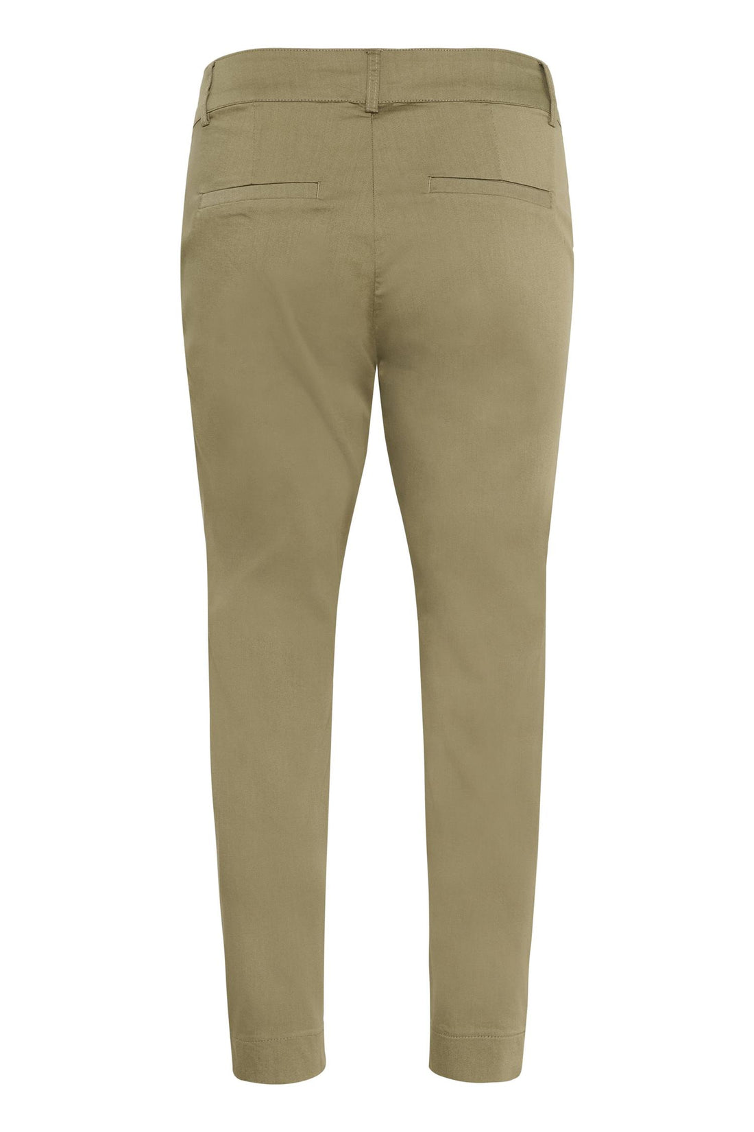 Kalea Chino Pant Grønn