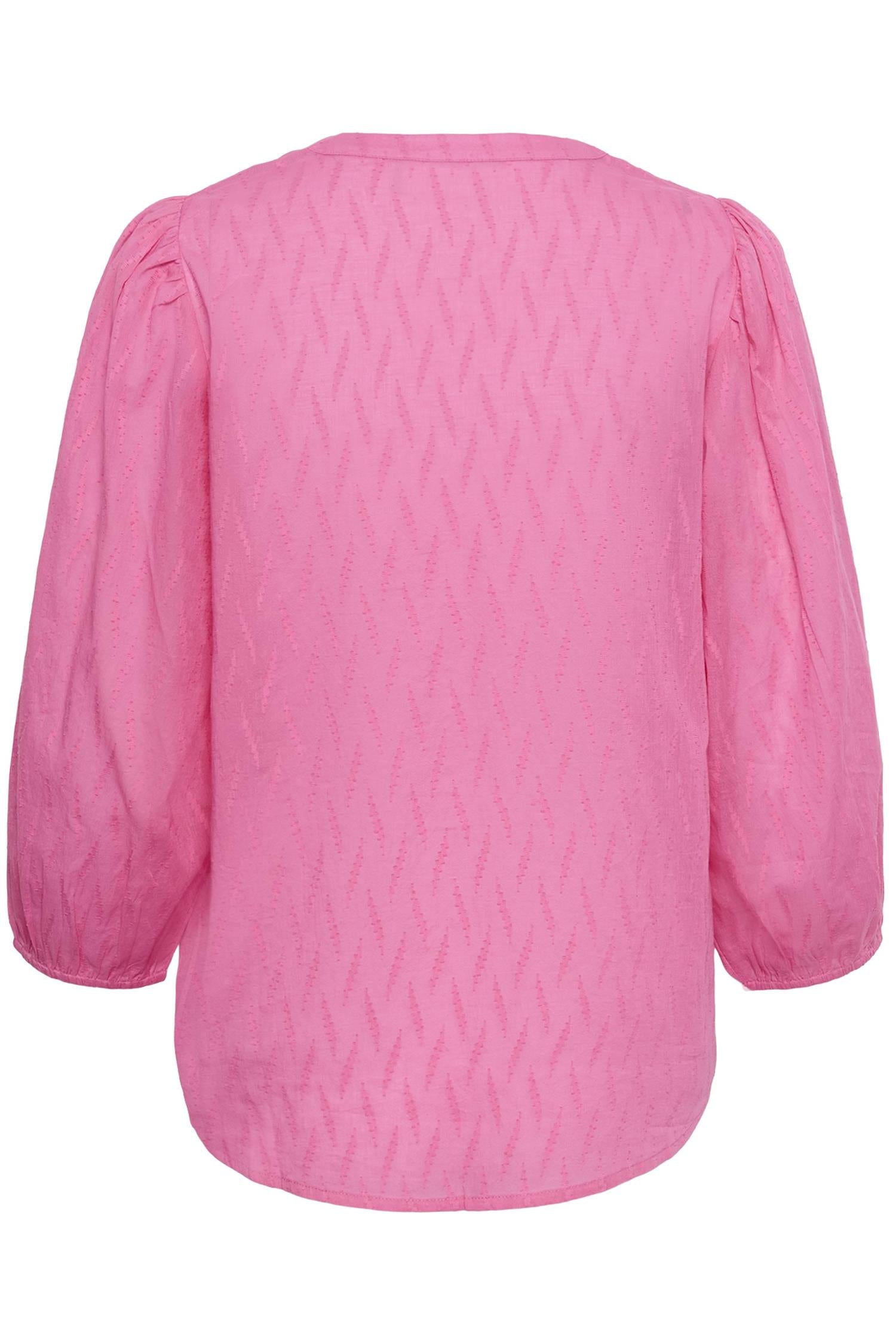 Kagabriela Blouse Rosa
