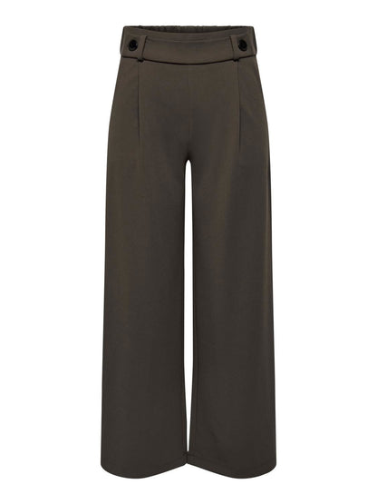 Jdygeggo Life New Long Pant Jrs Noos Brun