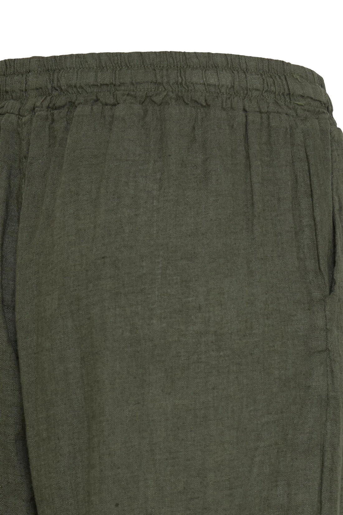 Sbfontanelle 2 Pant Grønn