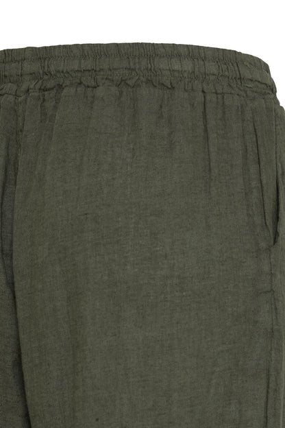 Sbfontanelle 2 Pant Grønn