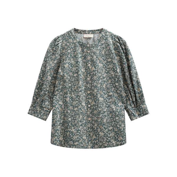 FQMOLLI-SHIRT Grønn