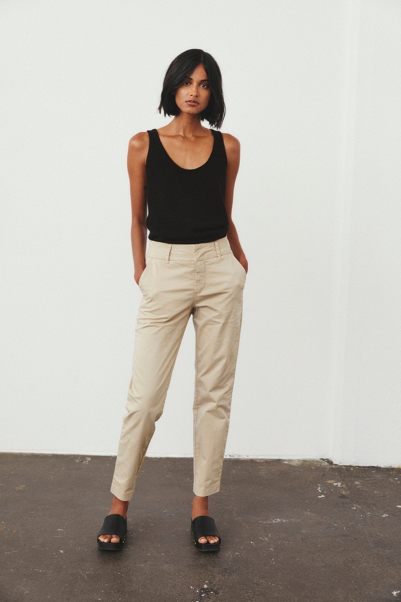 Soffyspw Pa Beige